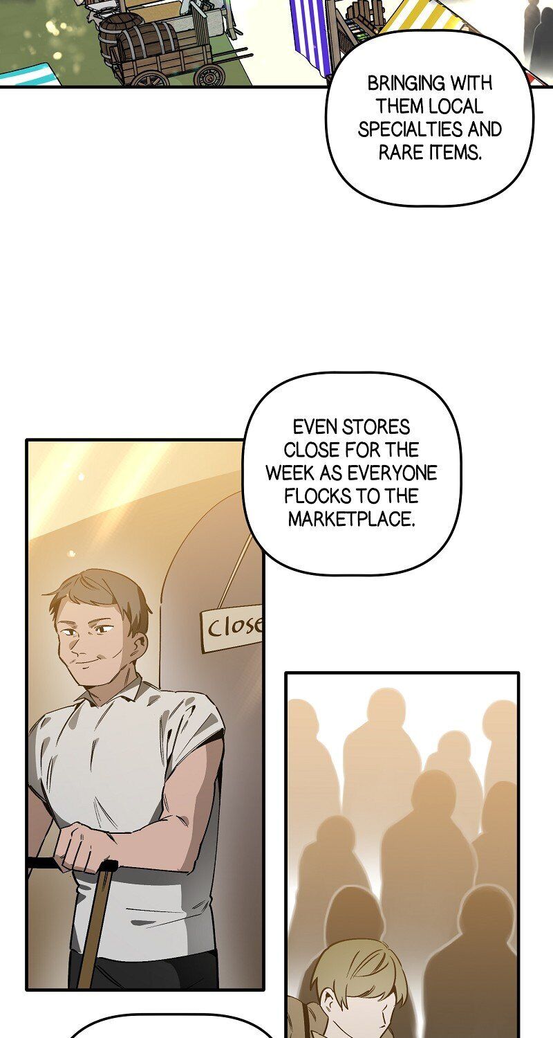 A Hunter’s Courtship Method Chapter 46 182 31