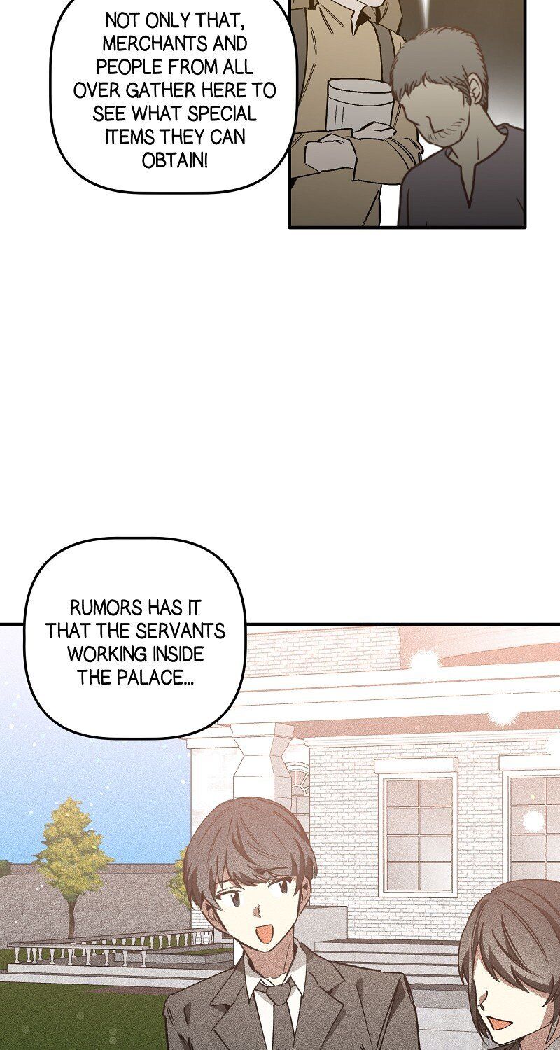 A Hunter’s Courtship Method Chapter 46 183 32