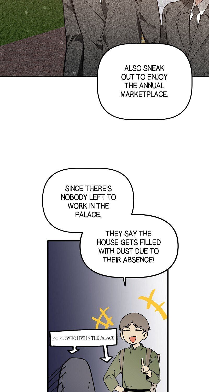 A Hunter’s Courtship Method Chapter 46 184 33