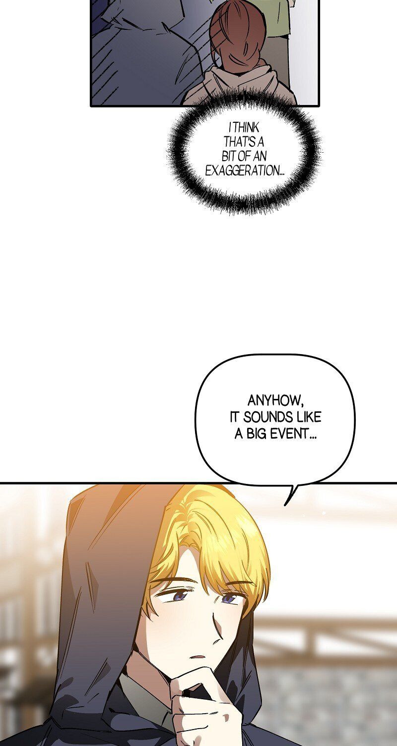 A Hunter’s Courtship Method Chapter 46 185 34