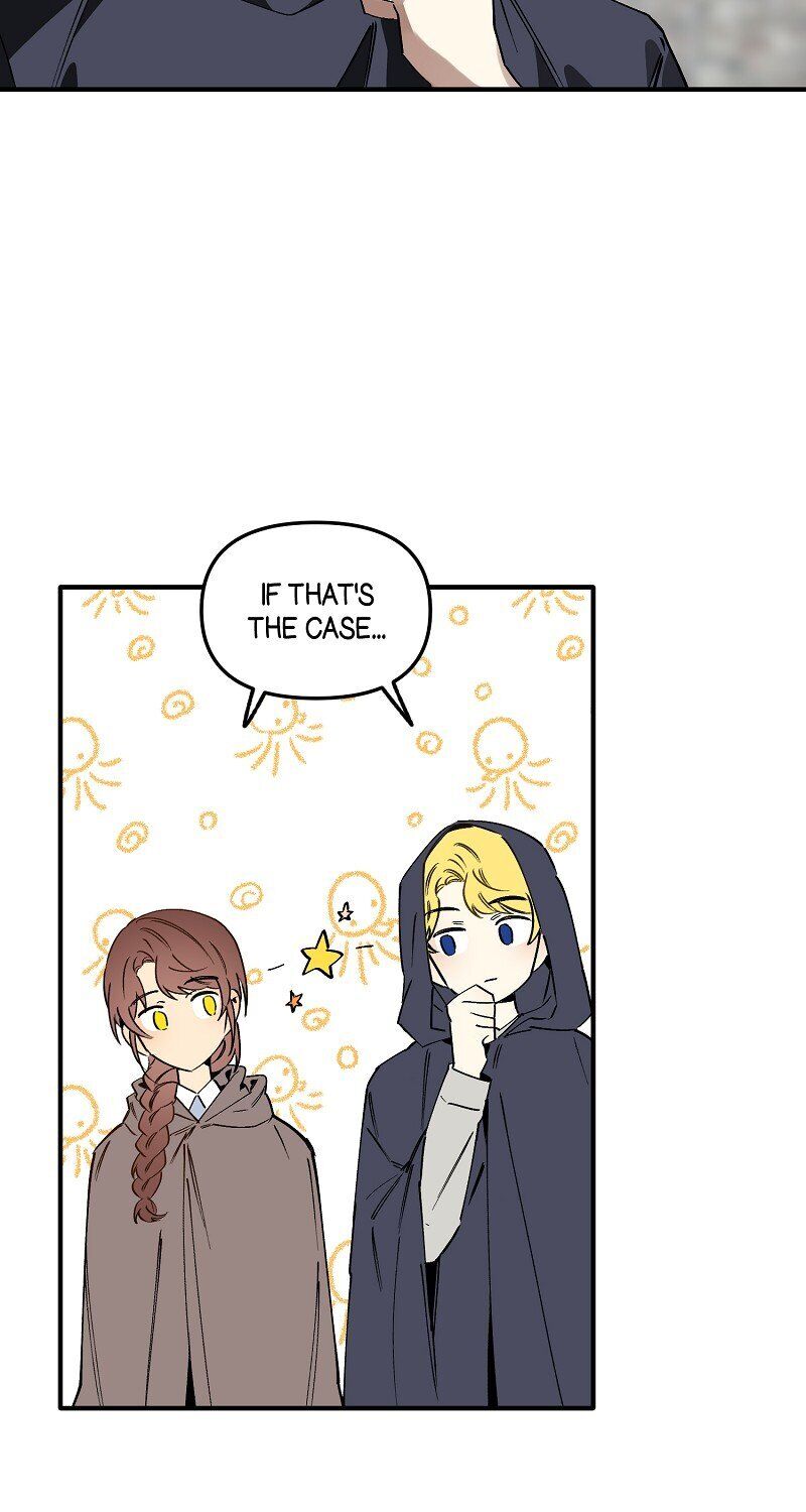 A Hunter’s Courtship Method Chapter 46 186 35