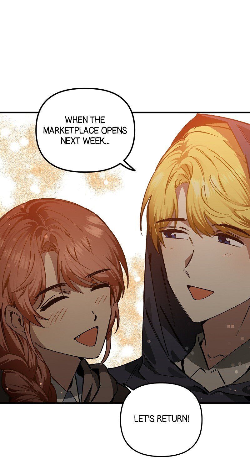 A Hunter’s Courtship Method Chapter 46 187 36