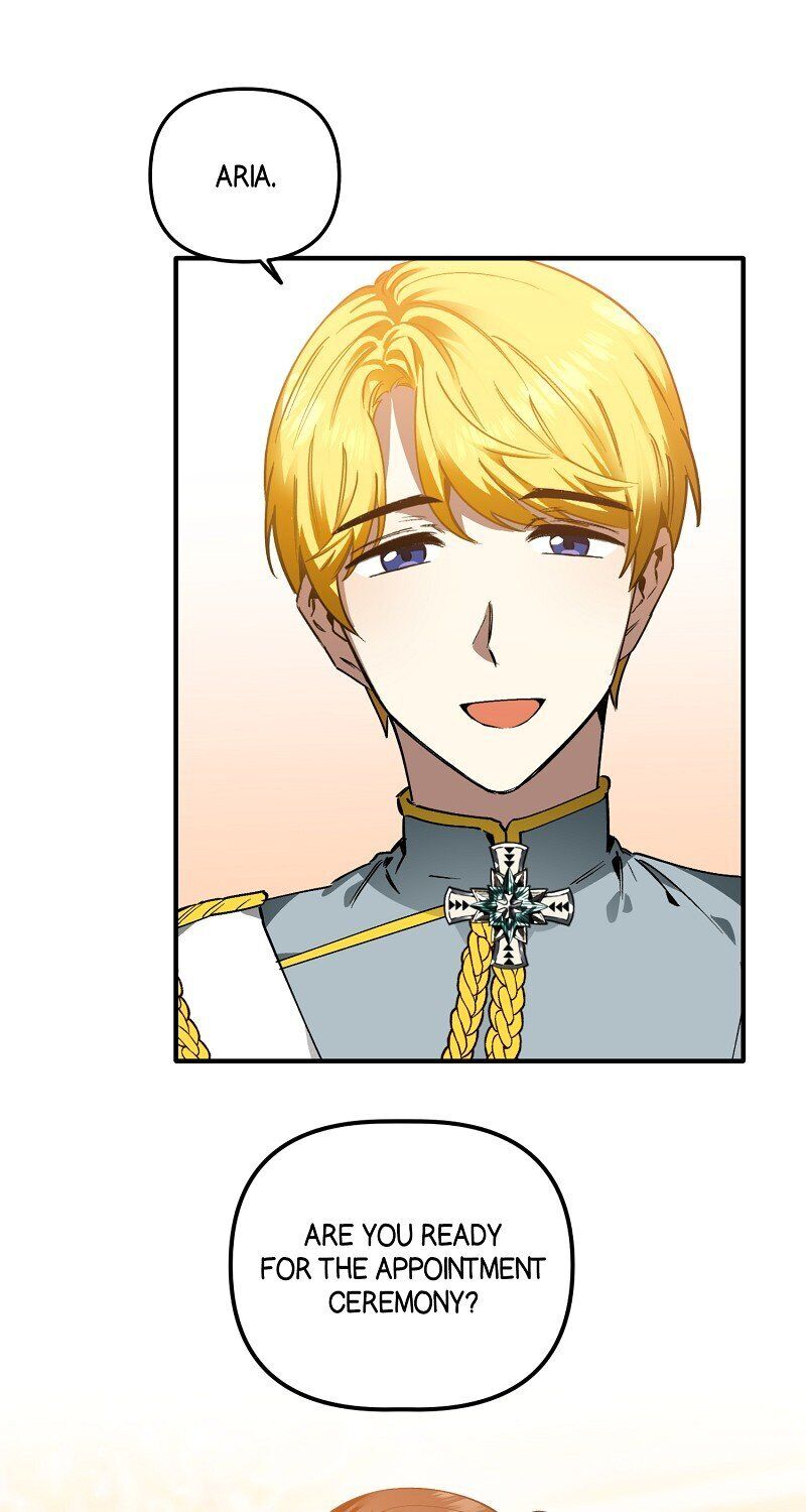 A Hunter’s Courtship Method Chapter 46 190 39