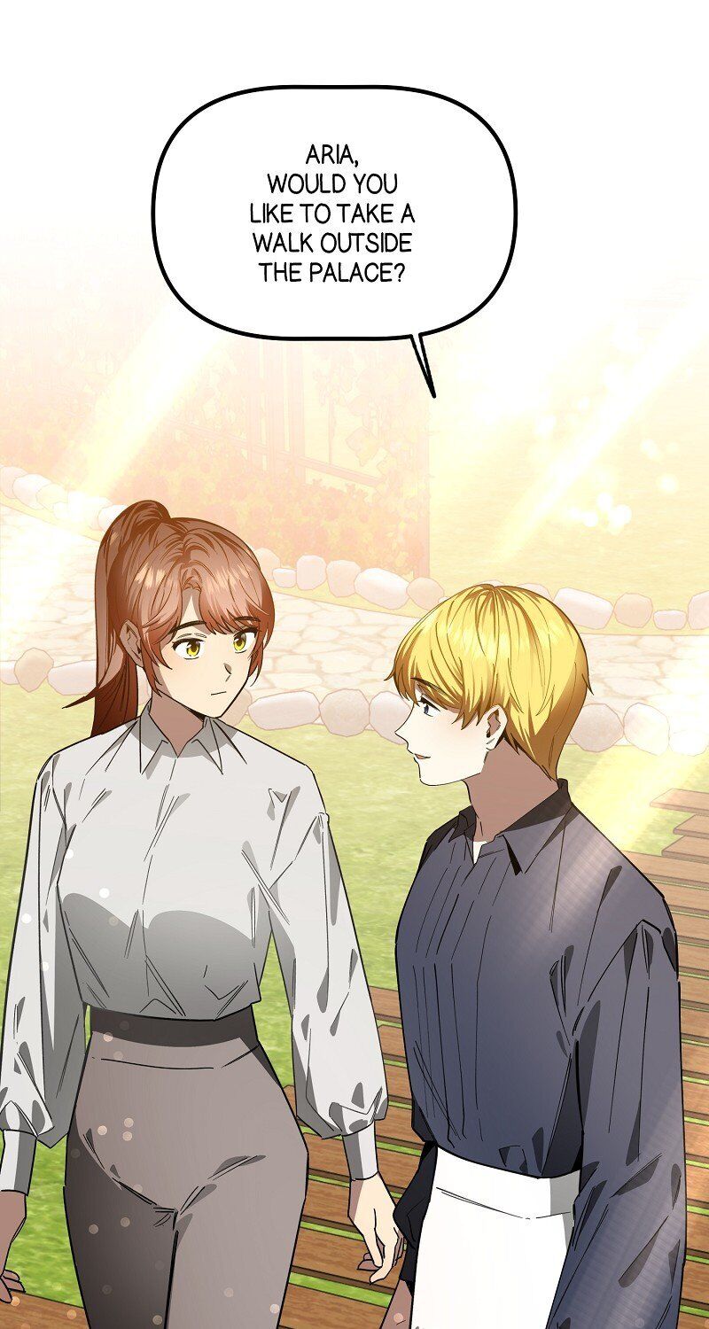 A Hunter’s Courtship Method Chapter 46 155 4