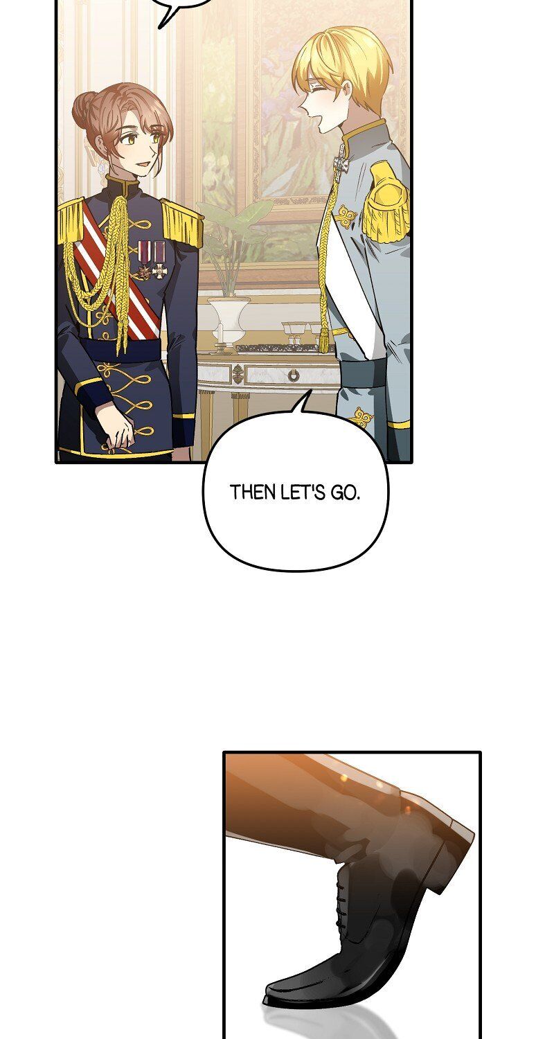 A Hunter’s Courtship Method Chapter 46 192 41