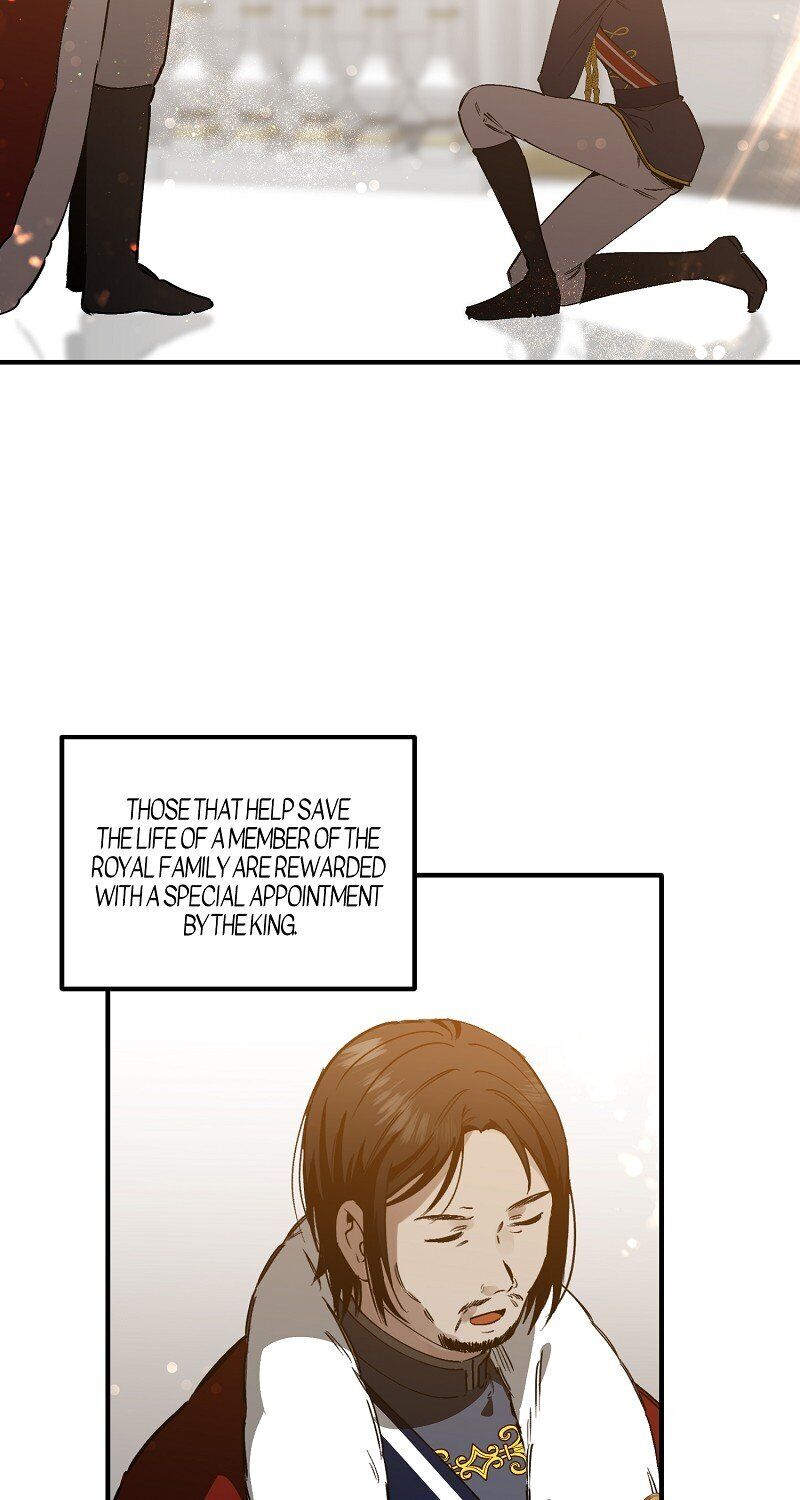 A Hunter’s Courtship Method Chapter 46 194 43