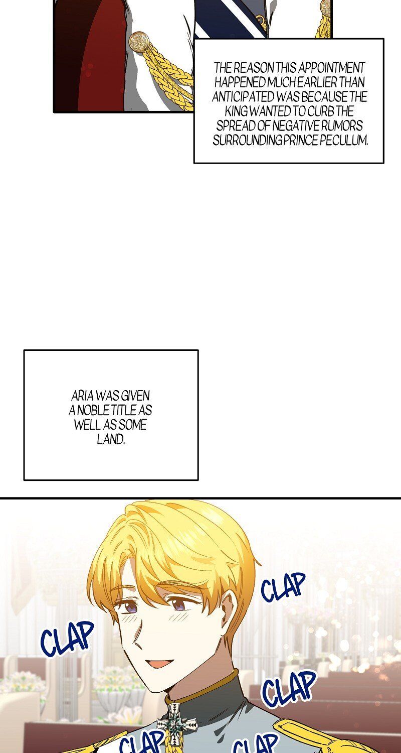 A Hunter’s Courtship Method Chapter 46 195 44