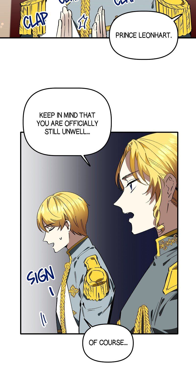 A Hunter’s Courtship Method Chapter 46 196 45