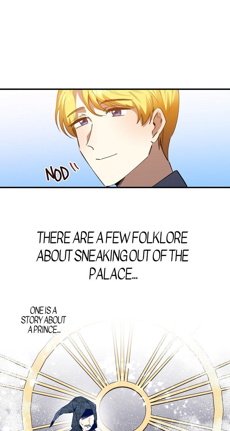 A Hunter’s Courtship Method Chapter 46 157 6