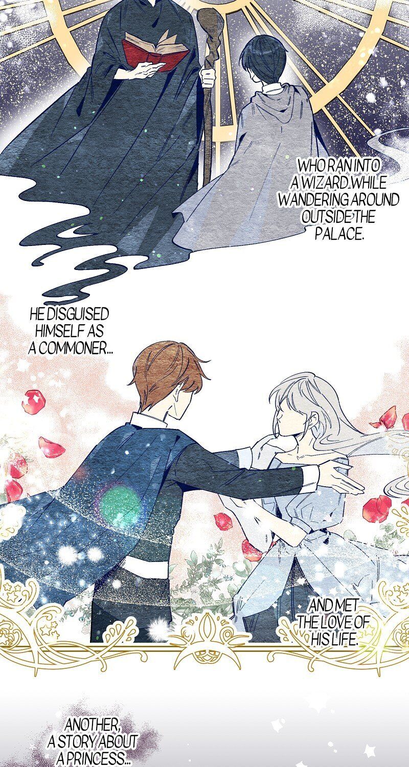 A Hunter’s Courtship Method Chapter 46 158 7