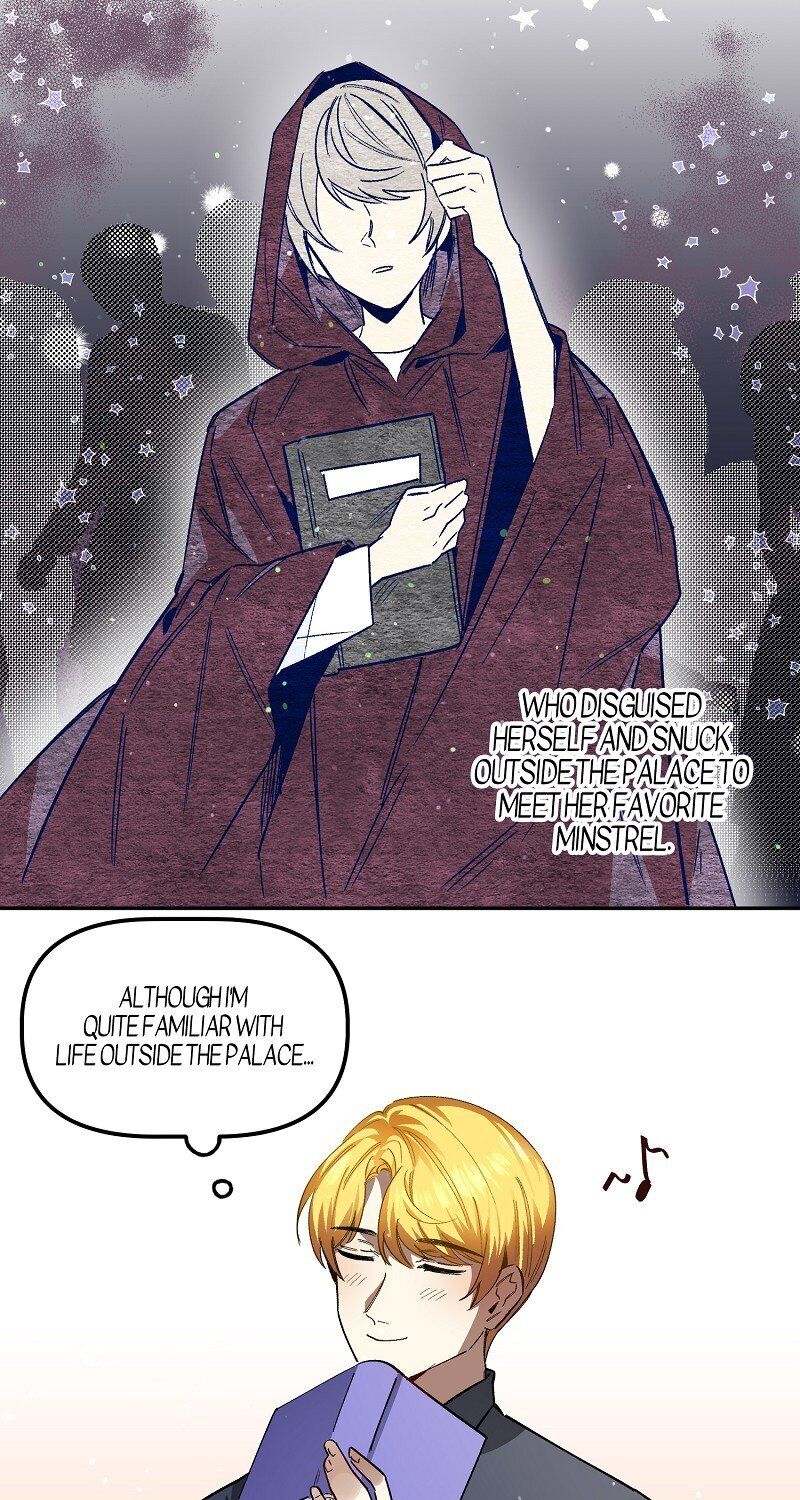 A Hunter’s Courtship Method Chapter 46 159 8