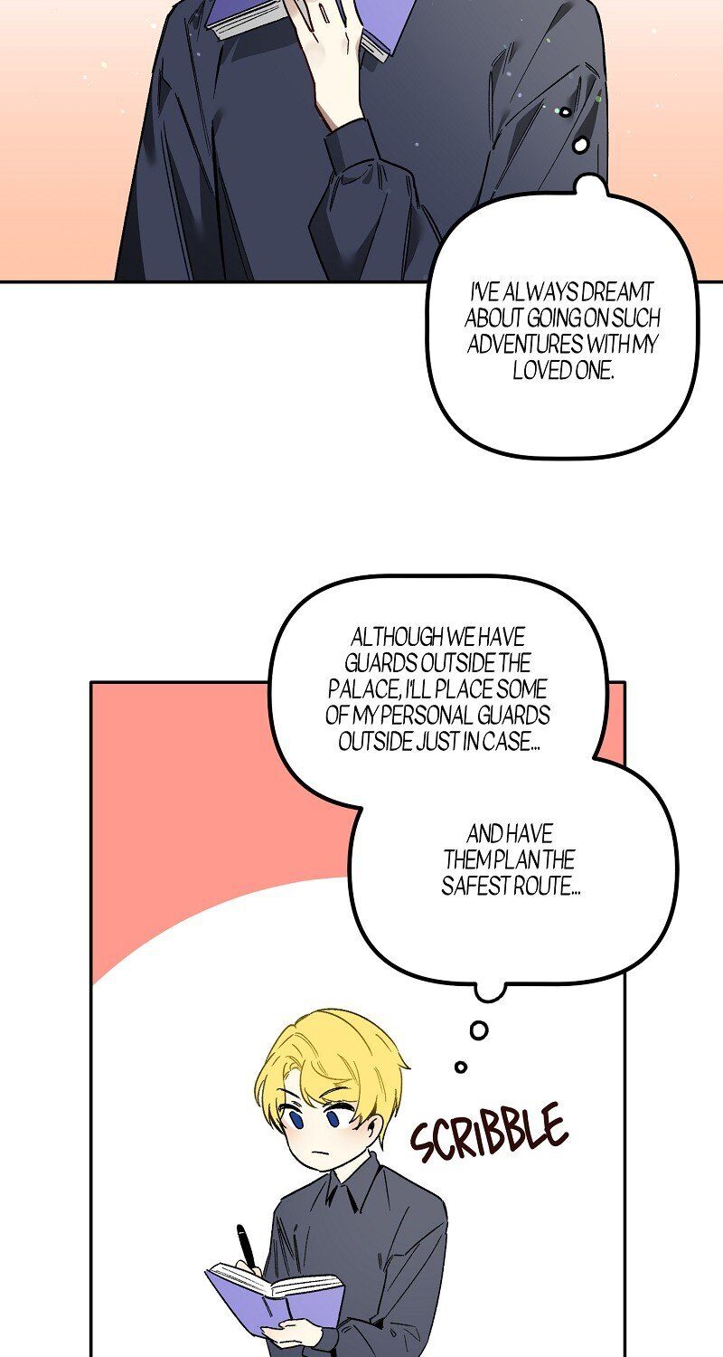 A Hunter’s Courtship Method Chapter 46 160 9