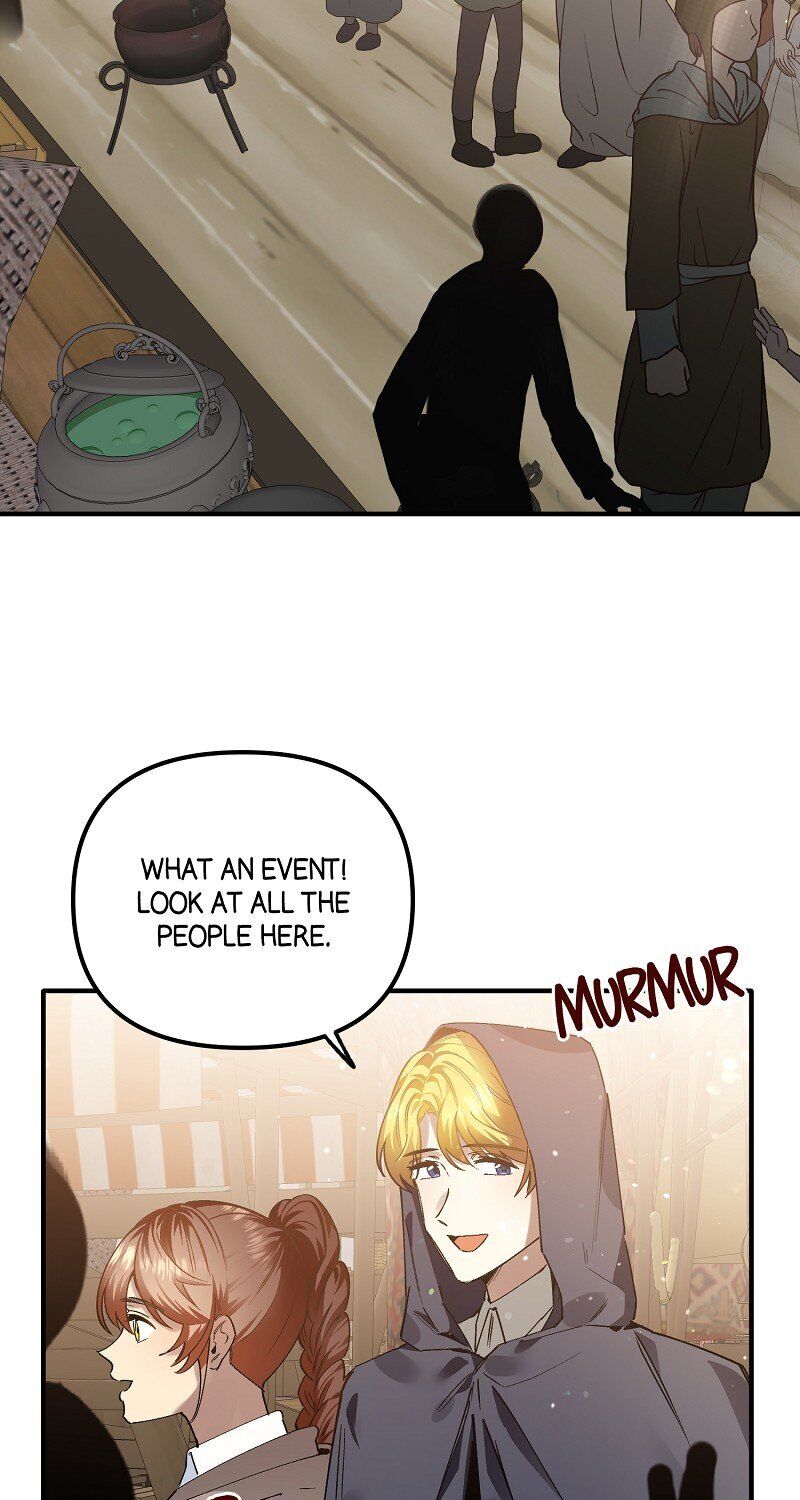 A Hunter’s Courtship Method Chapter 47 173 10