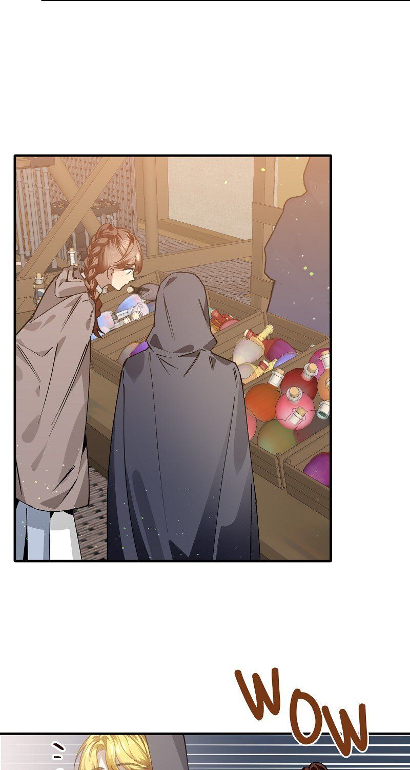 A Hunter’s Courtship Method Chapter 47 175 12