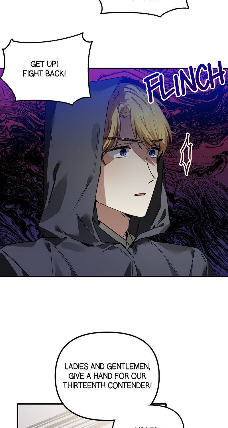 A Hunter’s Courtship Method Chapter 47 178 15