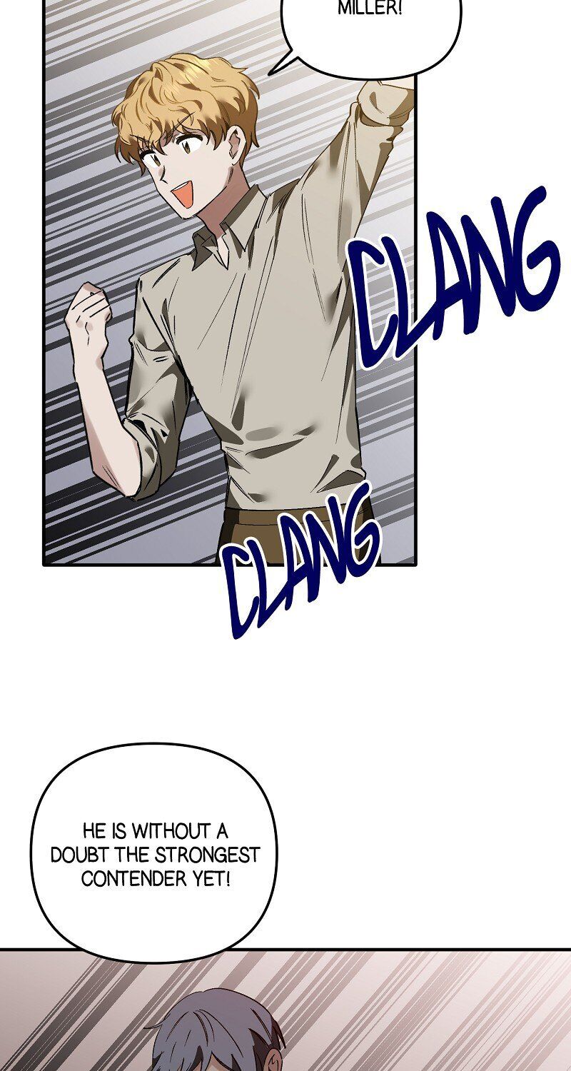 A Hunter’s Courtship Method Chapter 47 179 16