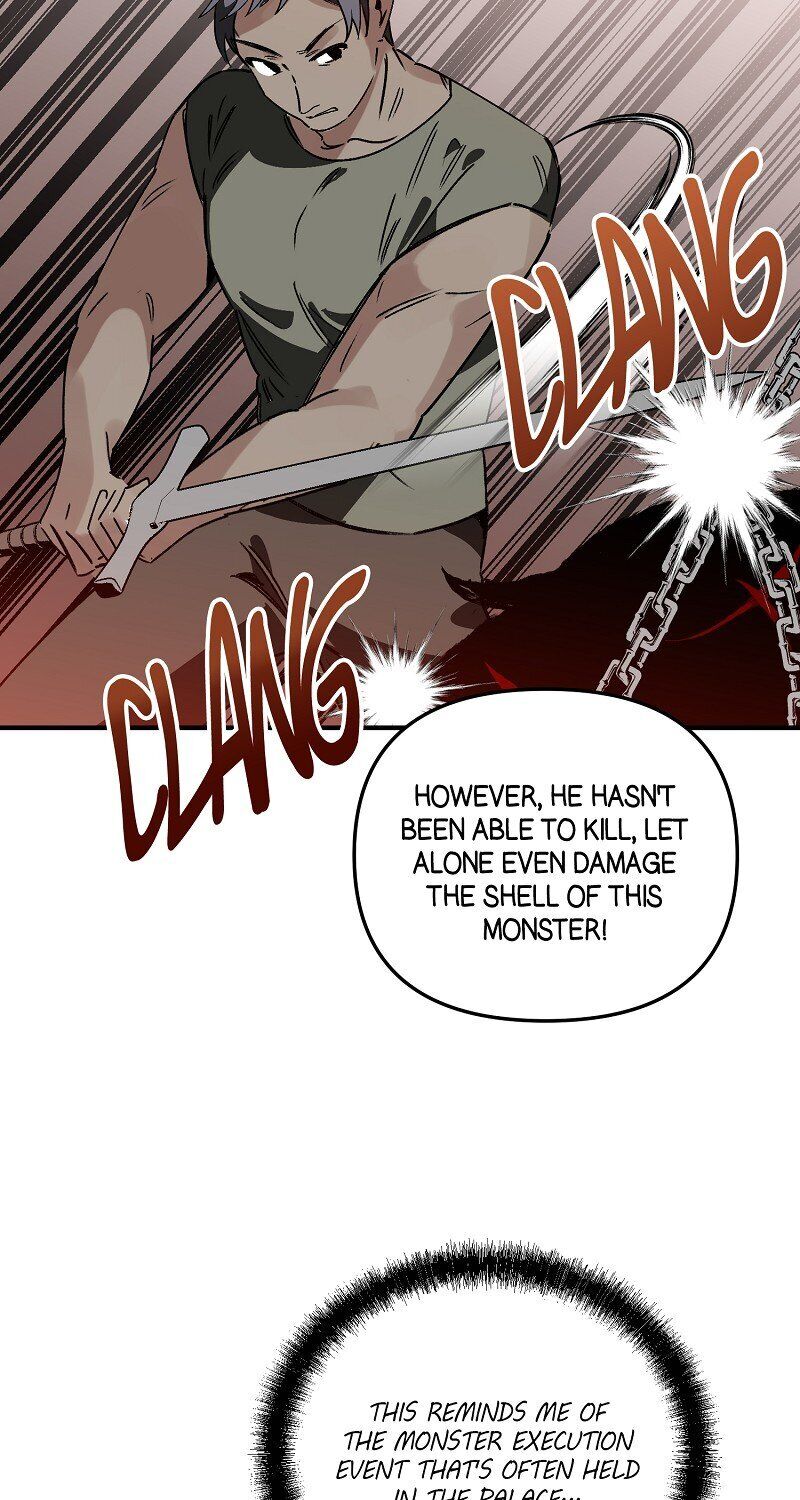 A Hunter’s Courtship Method Chapter 47 180 17