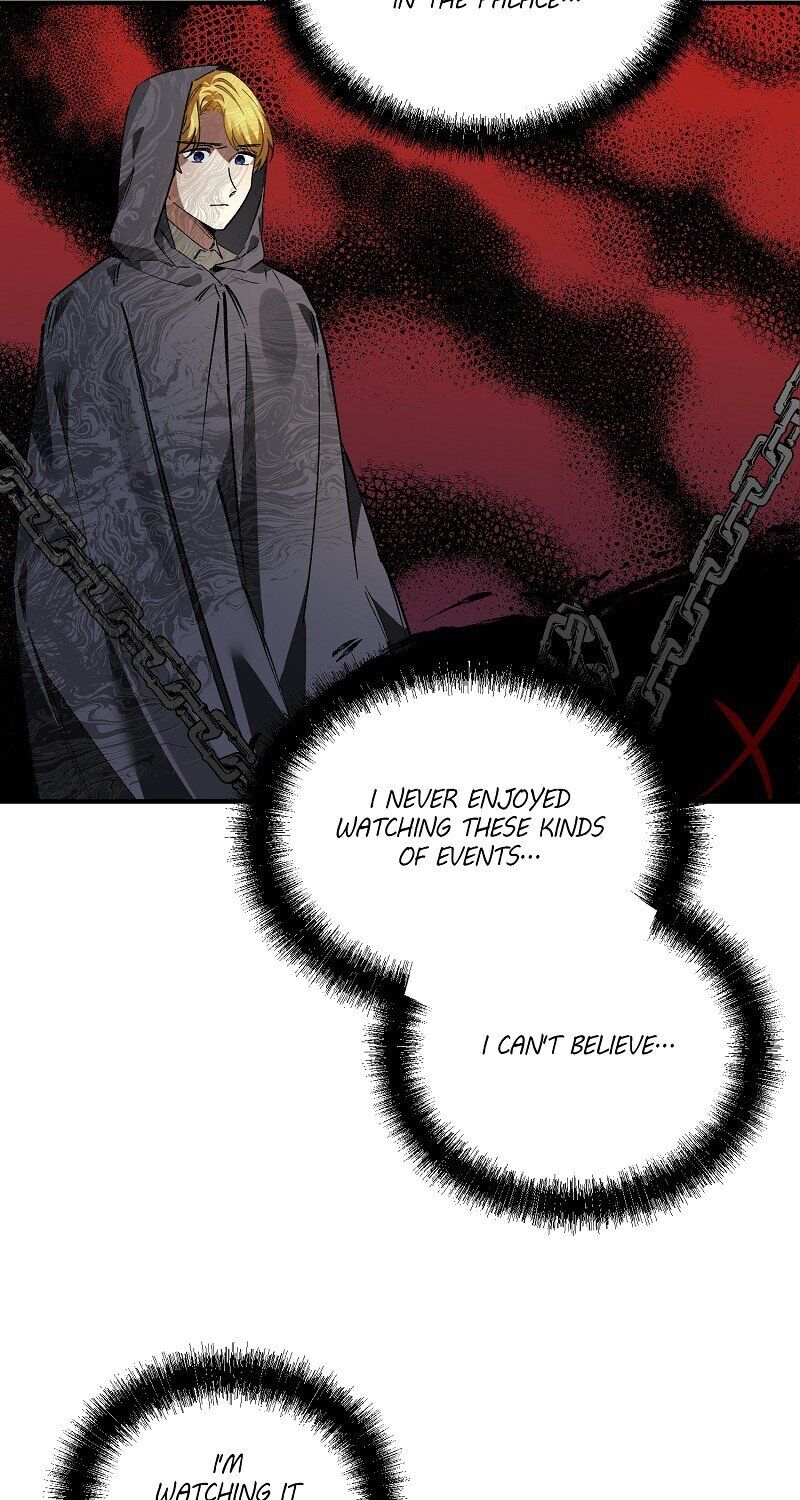 A Hunter’s Courtship Method Chapter 47 181 18