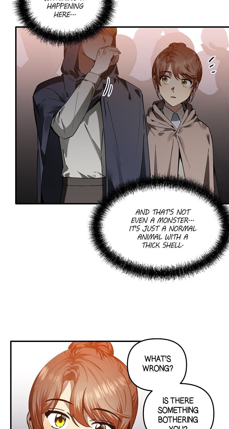 A Hunter’s Courtship Method Chapter 47 182 19