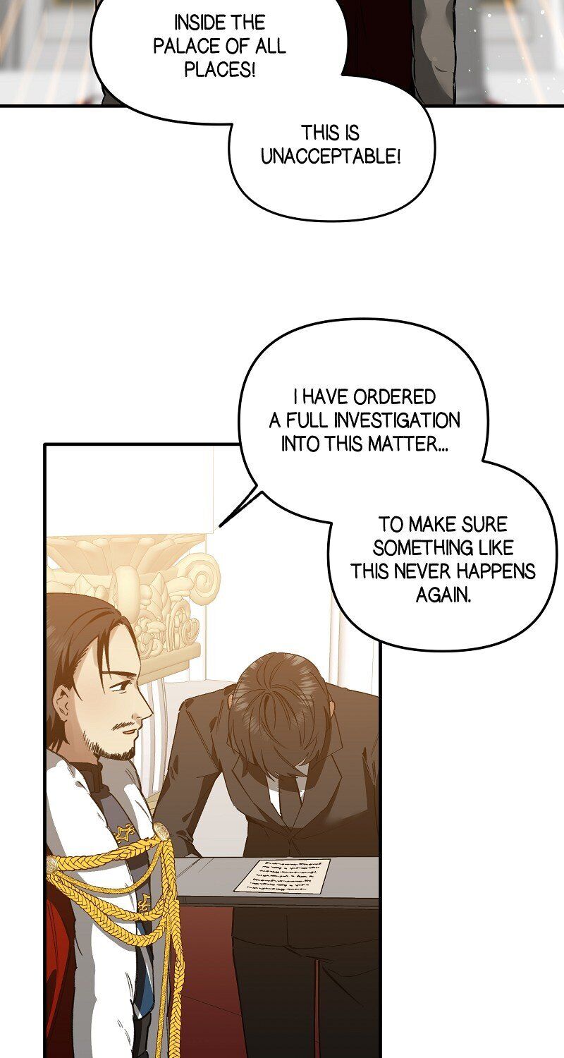 A Hunter’s Courtship Method Chapter 47 165 2