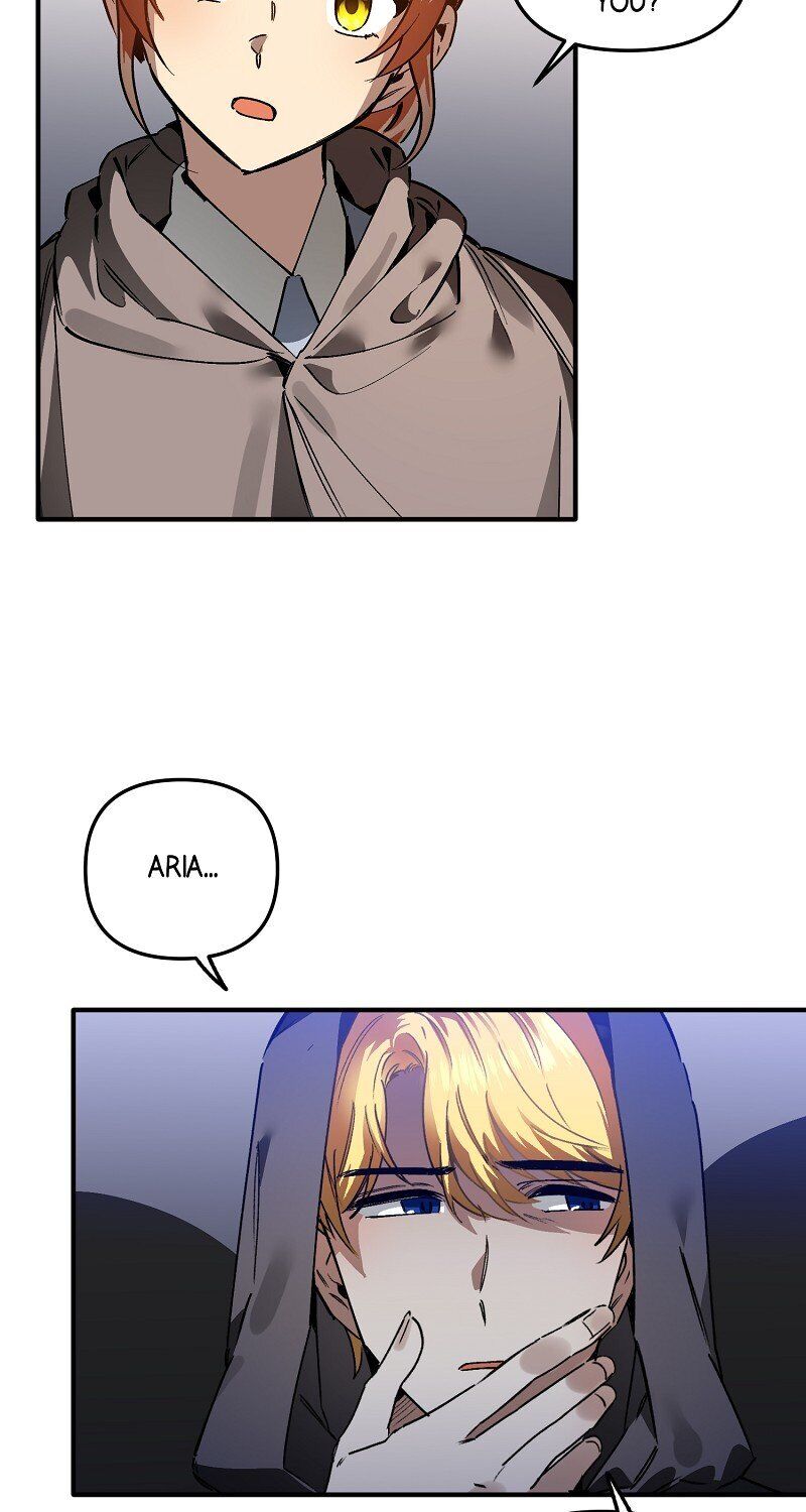 A Hunter’s Courtship Method Chapter 47 183 20