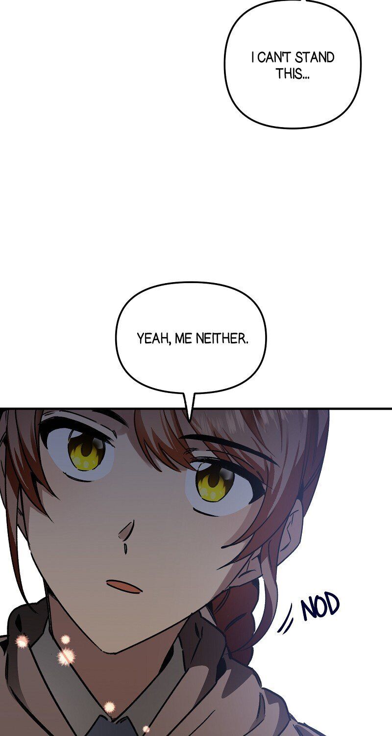 A Hunter’s Courtship Method Chapter 47 184 21