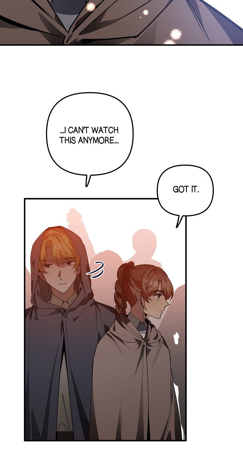 A Hunter’s Courtship Method Chapter 47 185 22