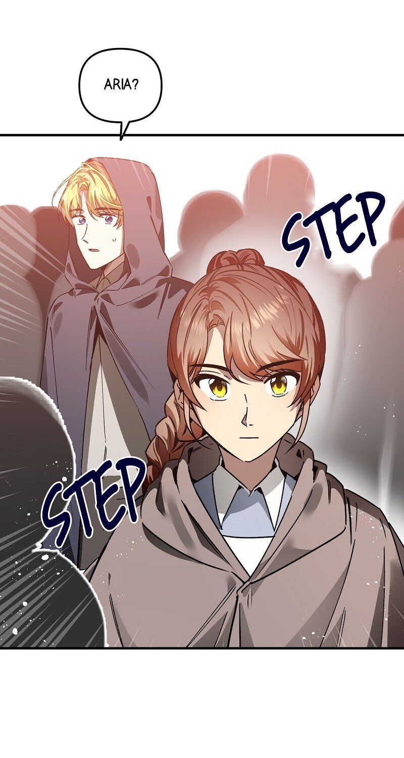 A Hunter’s Courtship Method Chapter 47 186 23