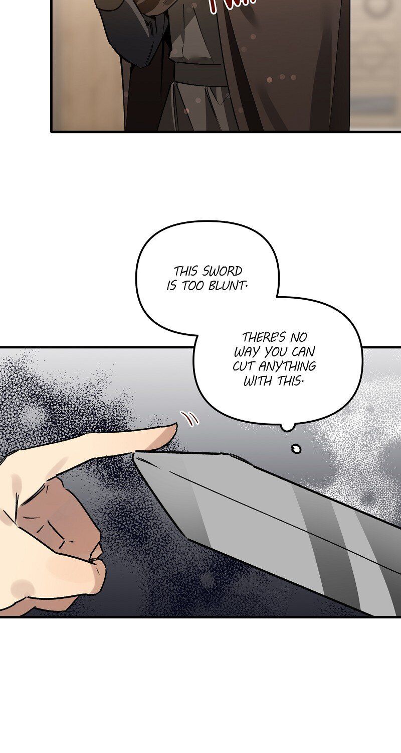 A Hunter’s Courtship Method Chapter 47 188 25