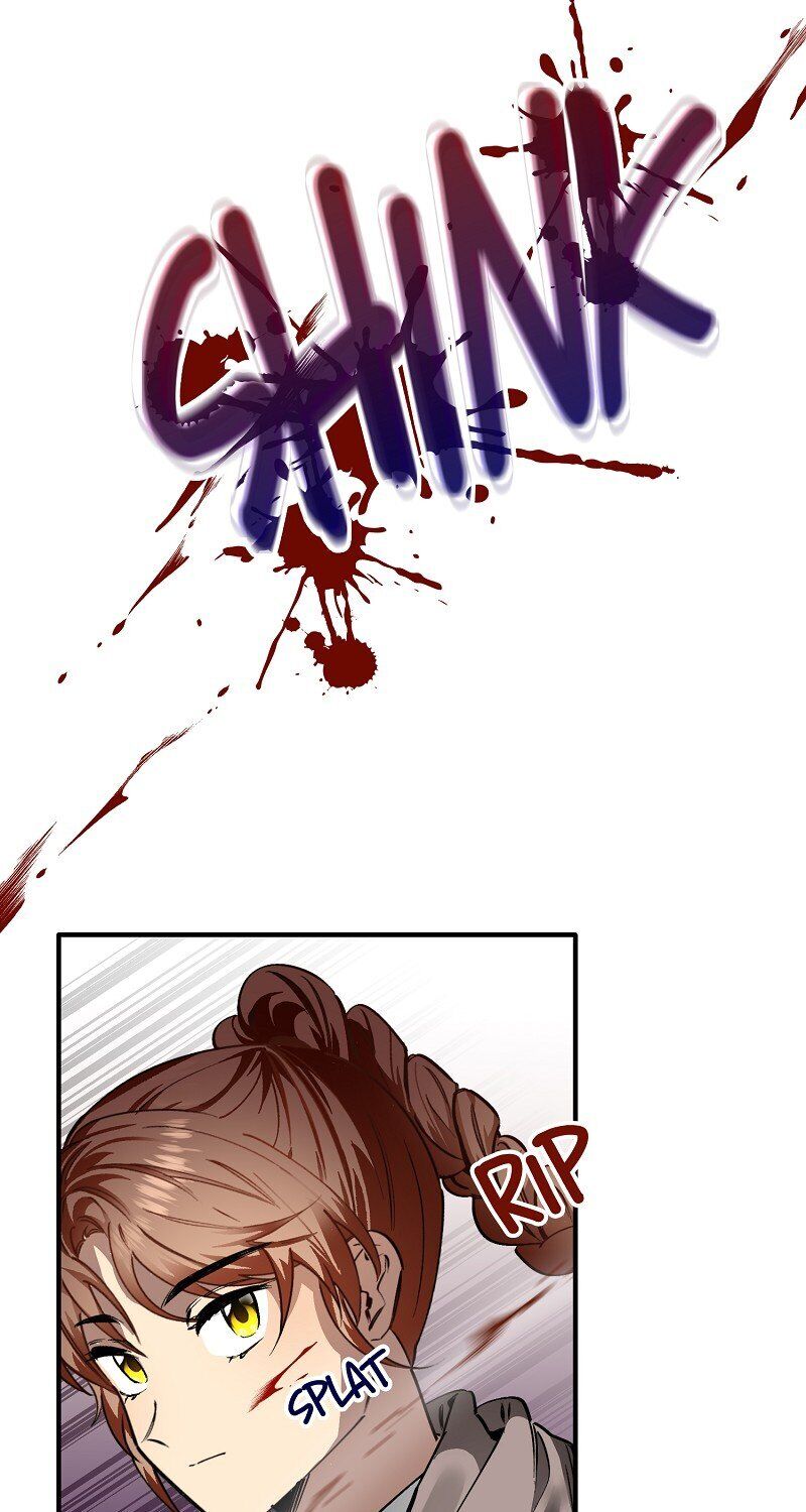 A Hunter’s Courtship Method Chapter 47 191 28