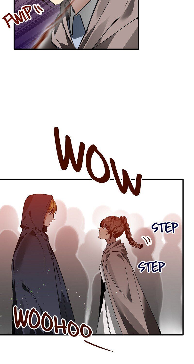 A Hunter’s Courtship Method Chapter 47 192 29