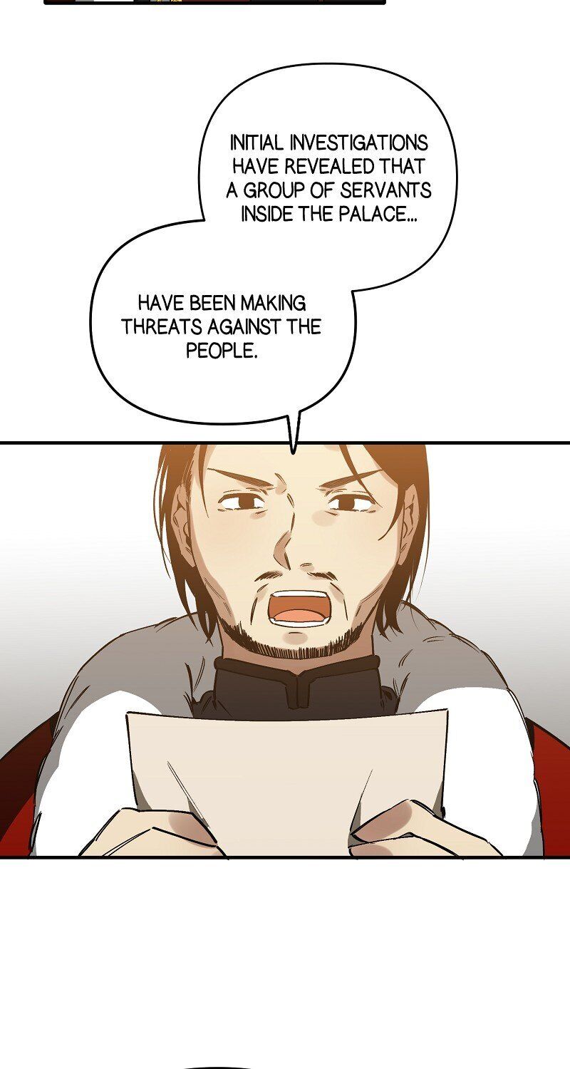 A Hunter’s Courtship Method Chapter 47 166 3