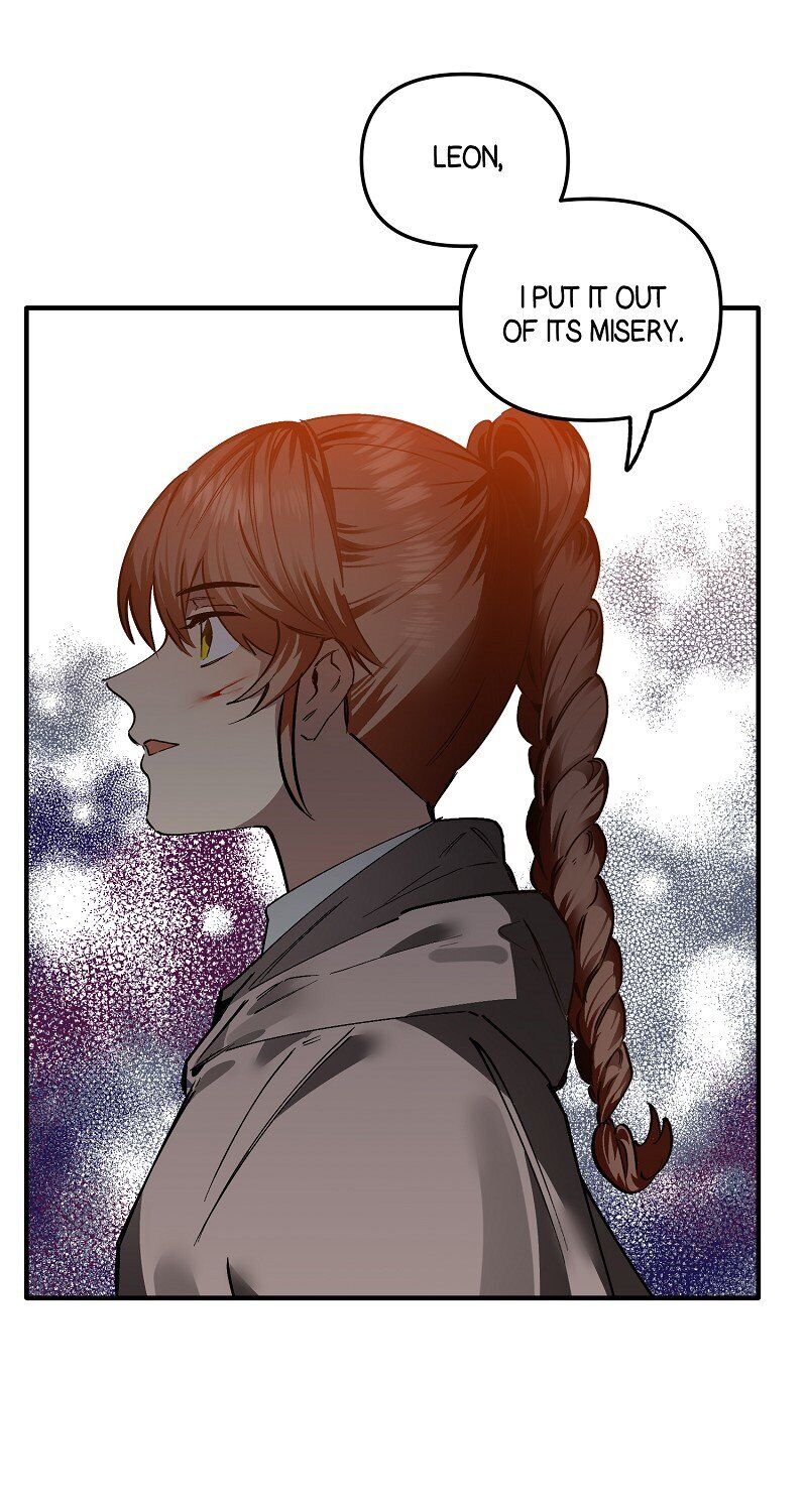 A Hunter’s Courtship Method Chapter 47 193 30