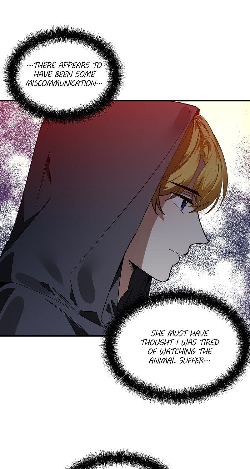 A Hunter’s Courtship Method Chapter 47 194 31