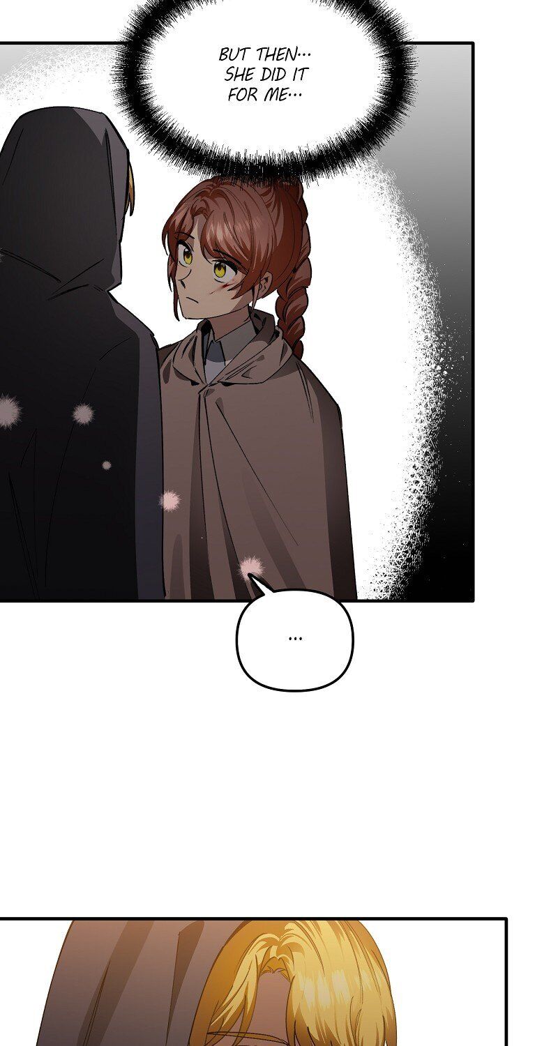 A Hunter’s Courtship Method Chapter 47 195 32