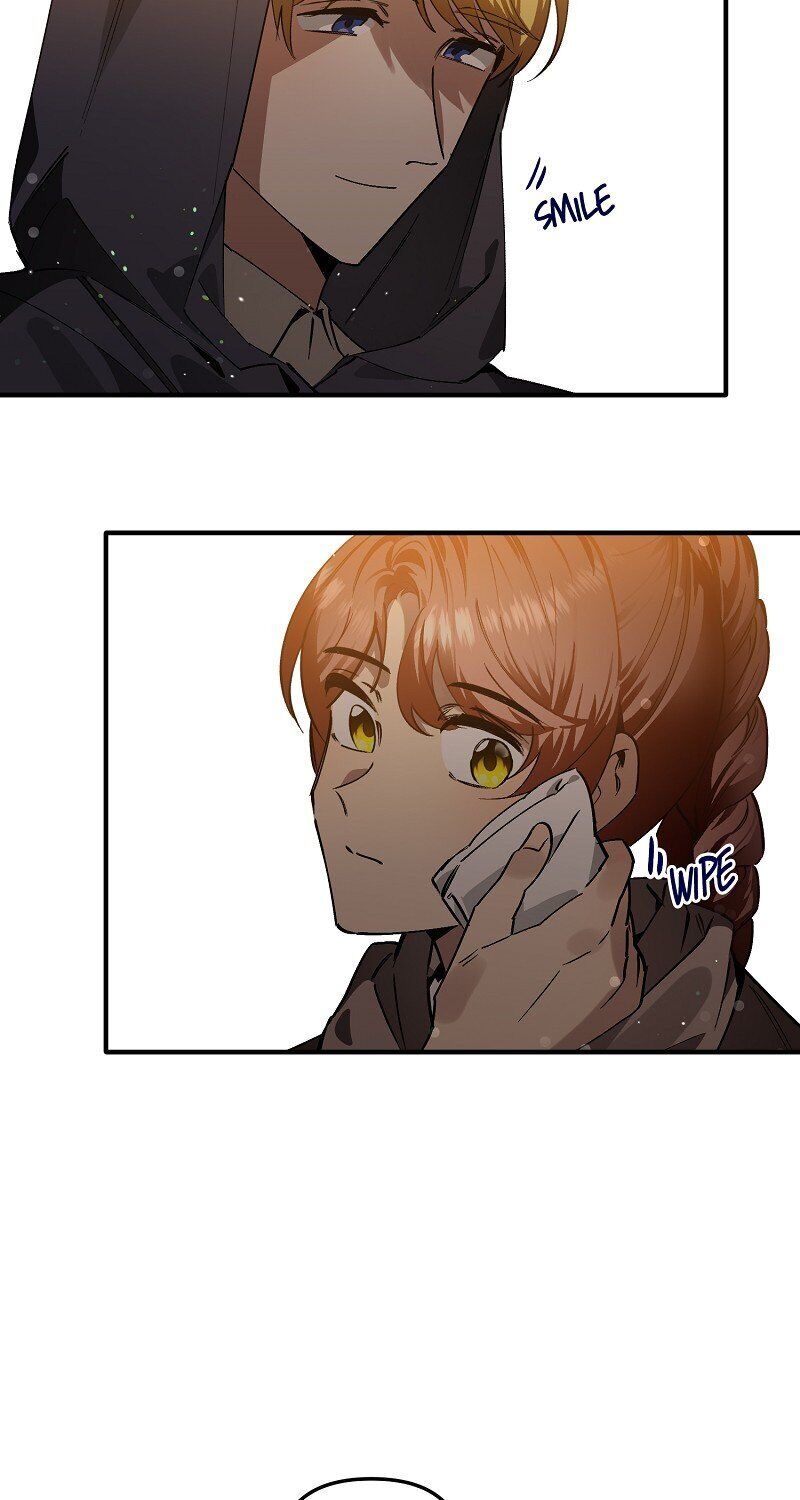 A Hunter’s Courtship Method Chapter 47 196 33