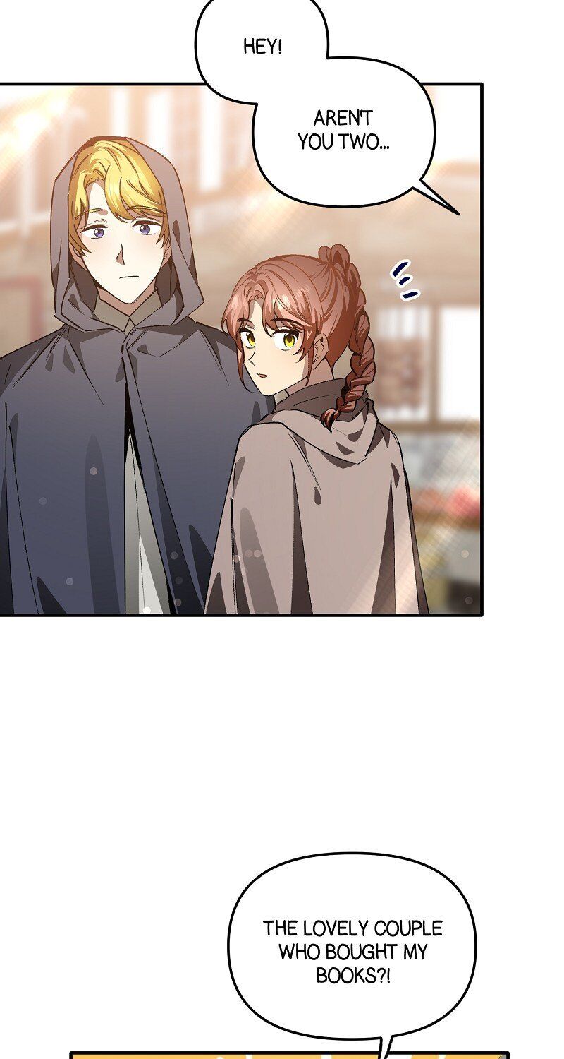 A Hunter’s Courtship Method Chapter 47 197 34