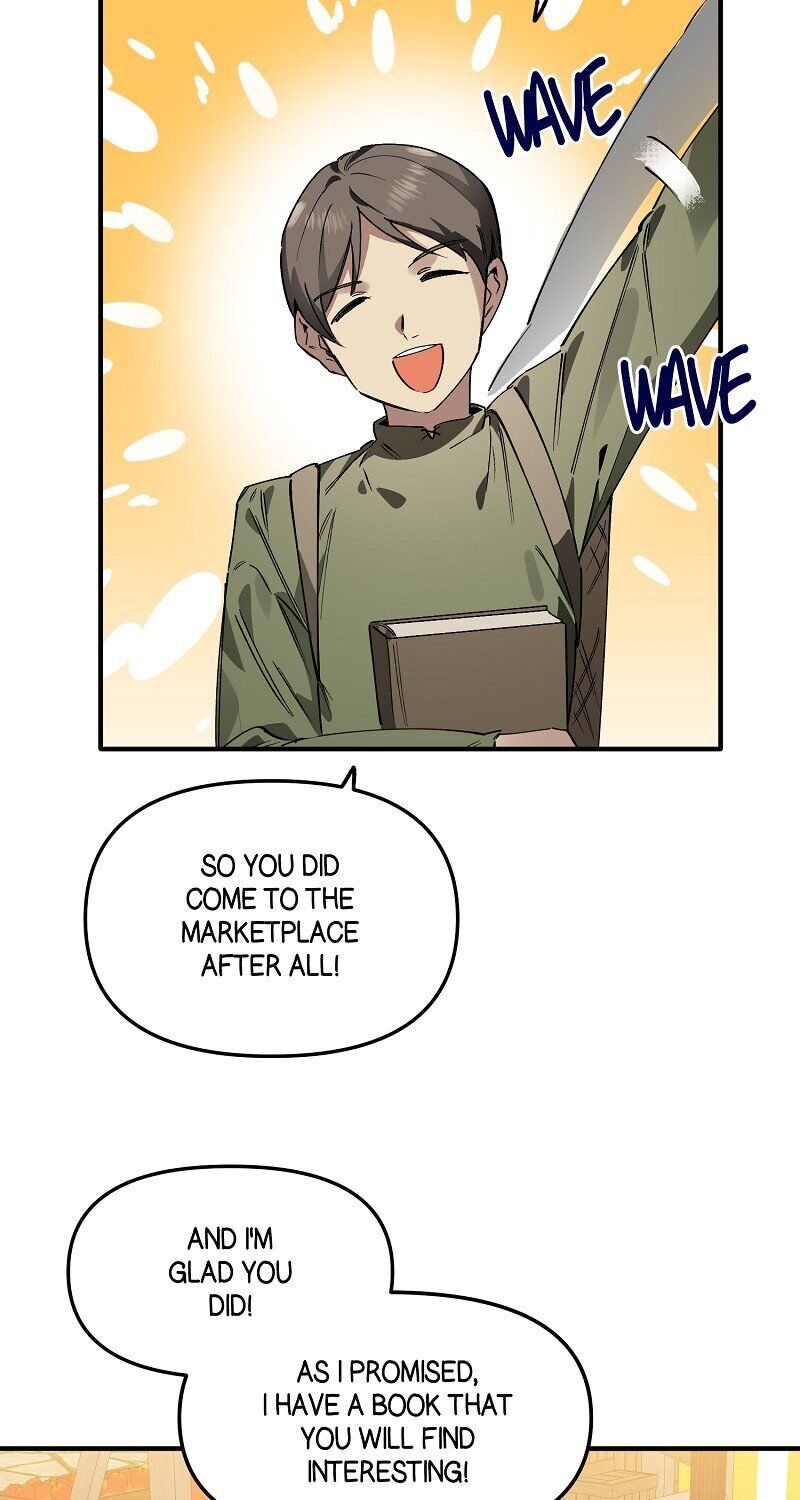 A Hunter’s Courtship Method Chapter 47 198 35