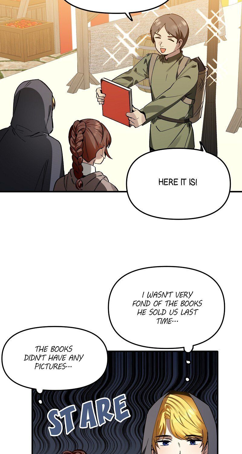 A Hunter’s Courtship Method Chapter 47 199 36