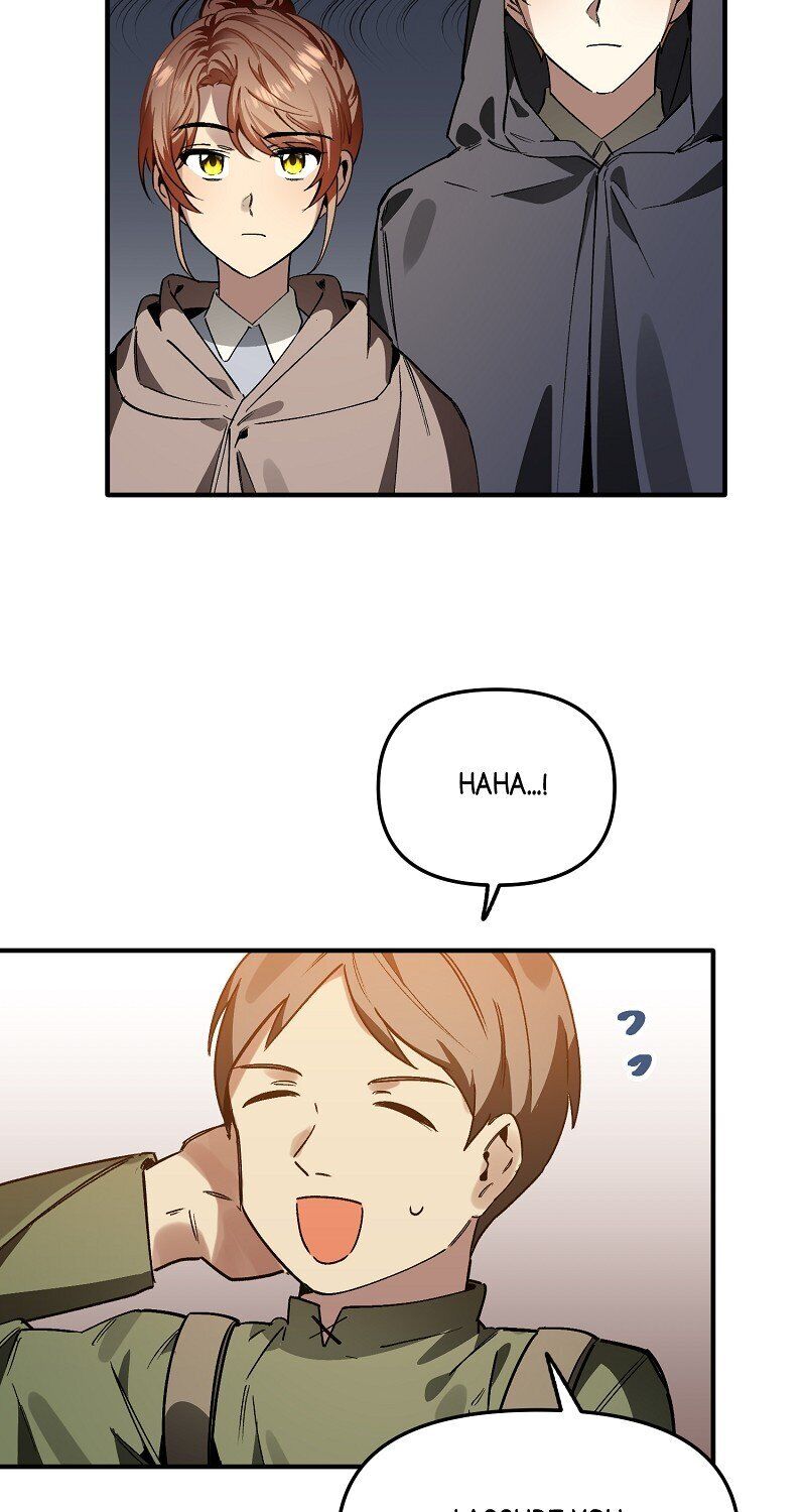 A Hunter’s Courtship Method Chapter 47 200 37