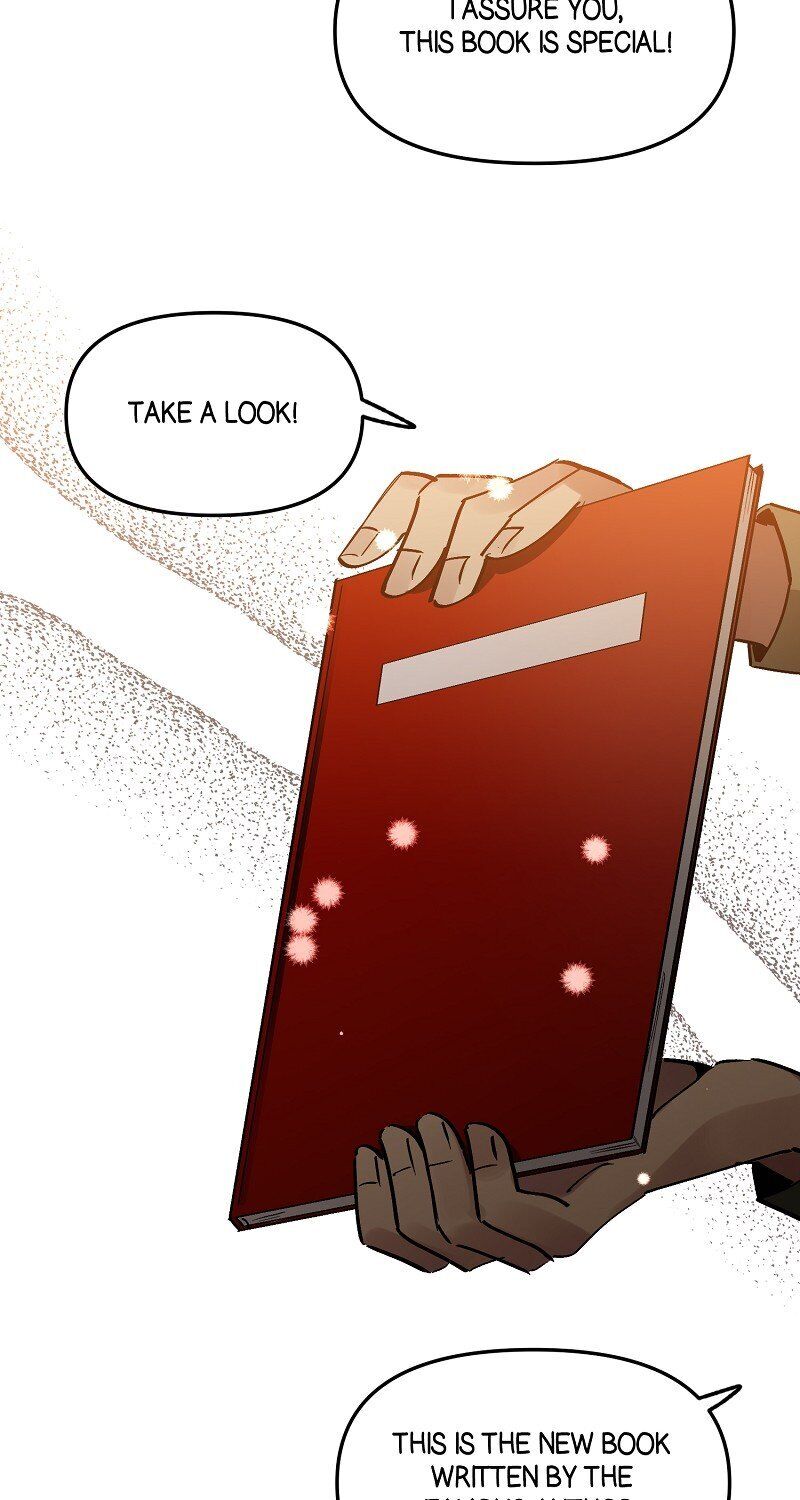 A Hunter’s Courtship Method Chapter 47 201 38