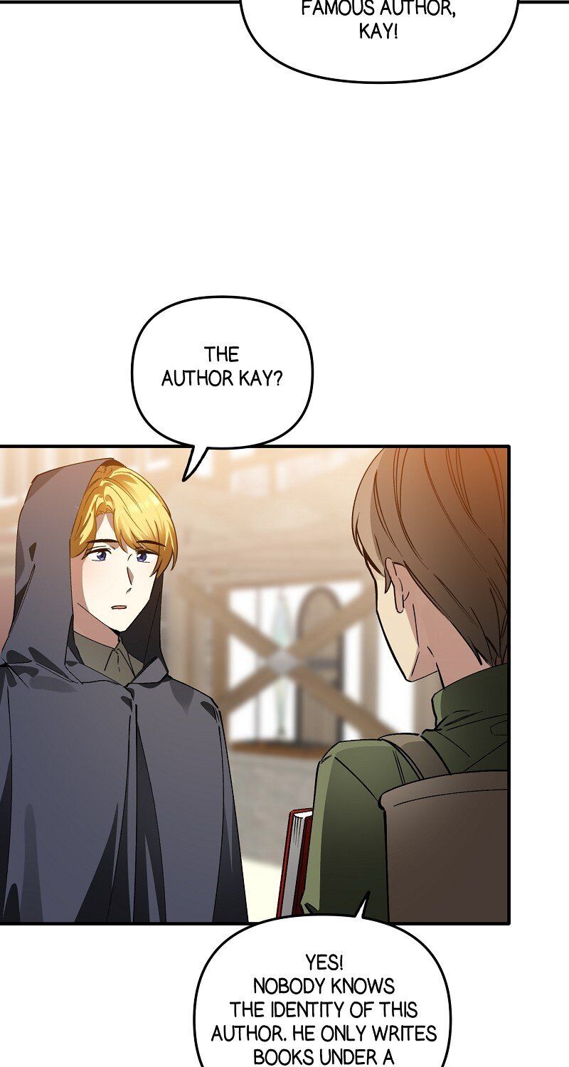 A Hunter’s Courtship Method Chapter 47 202 39