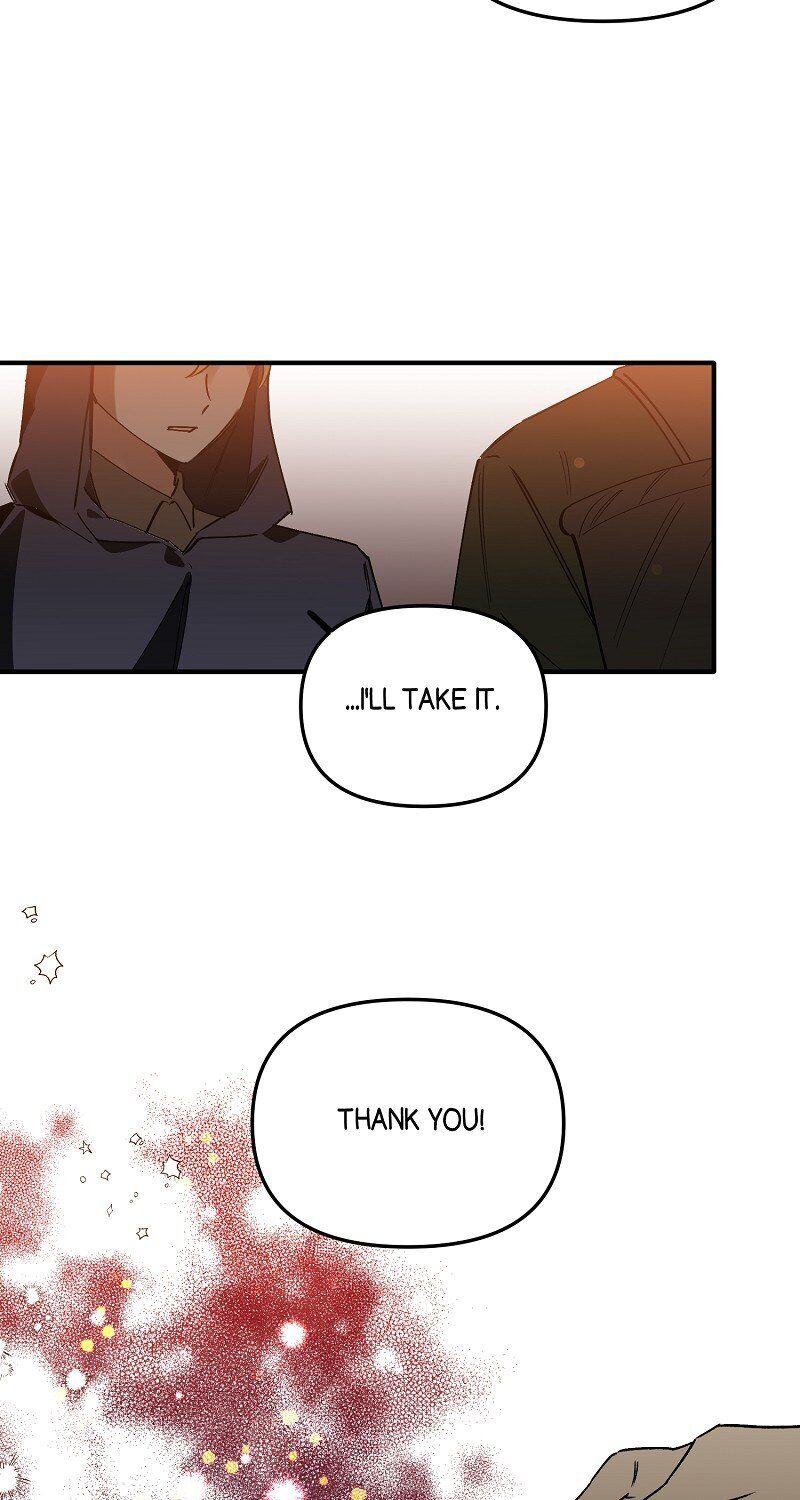 A Hunter’s Courtship Method Chapter 47 204 41