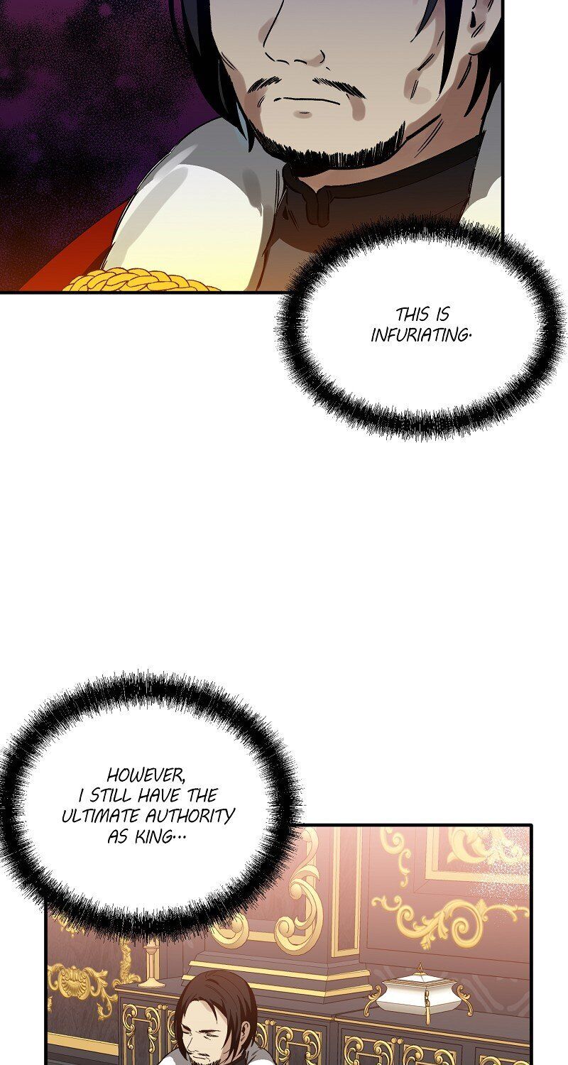 A Hunter’s Courtship Method Chapter 47 207 44