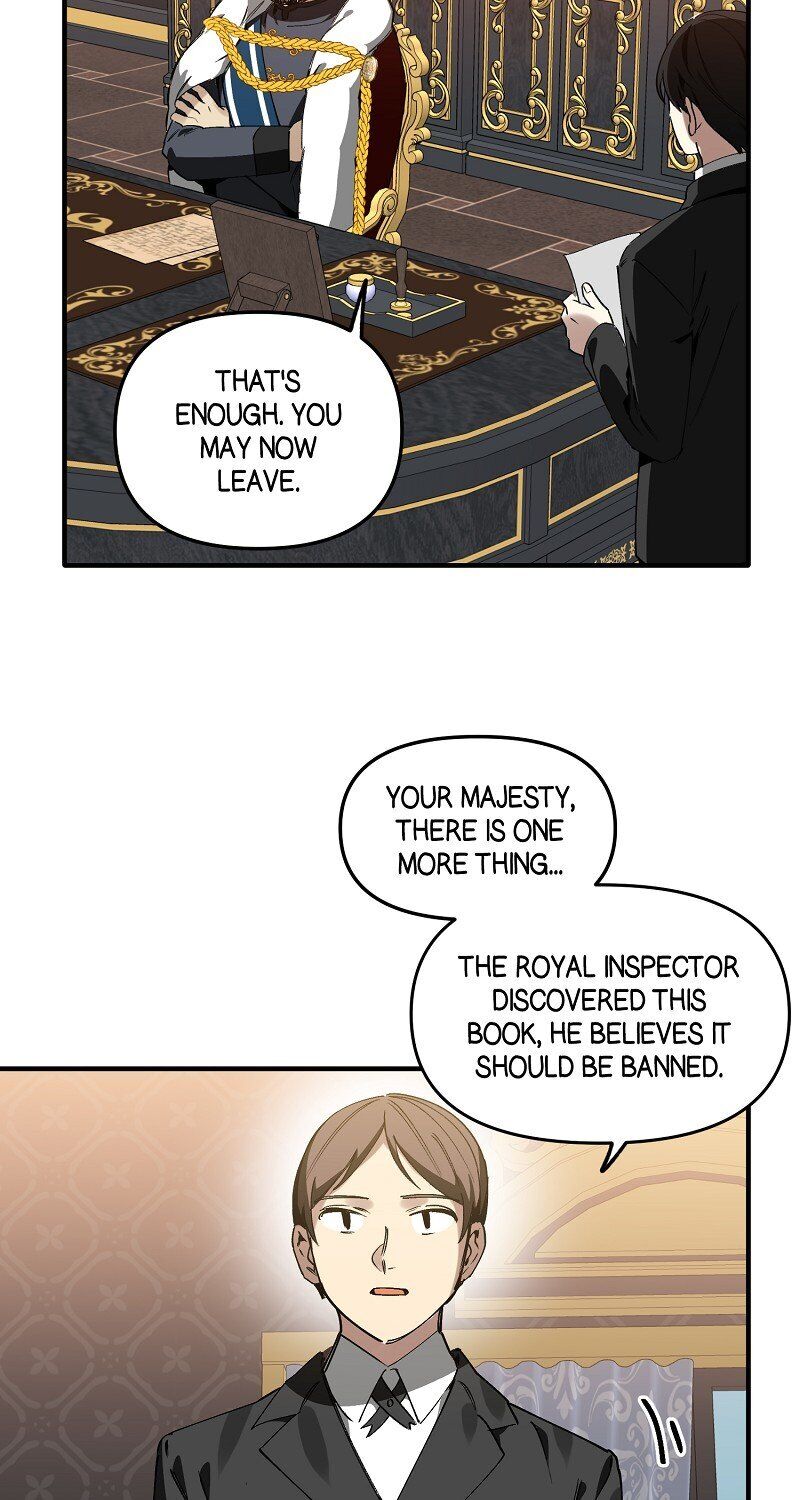 A Hunter’s Courtship Method Chapter 47 208 45