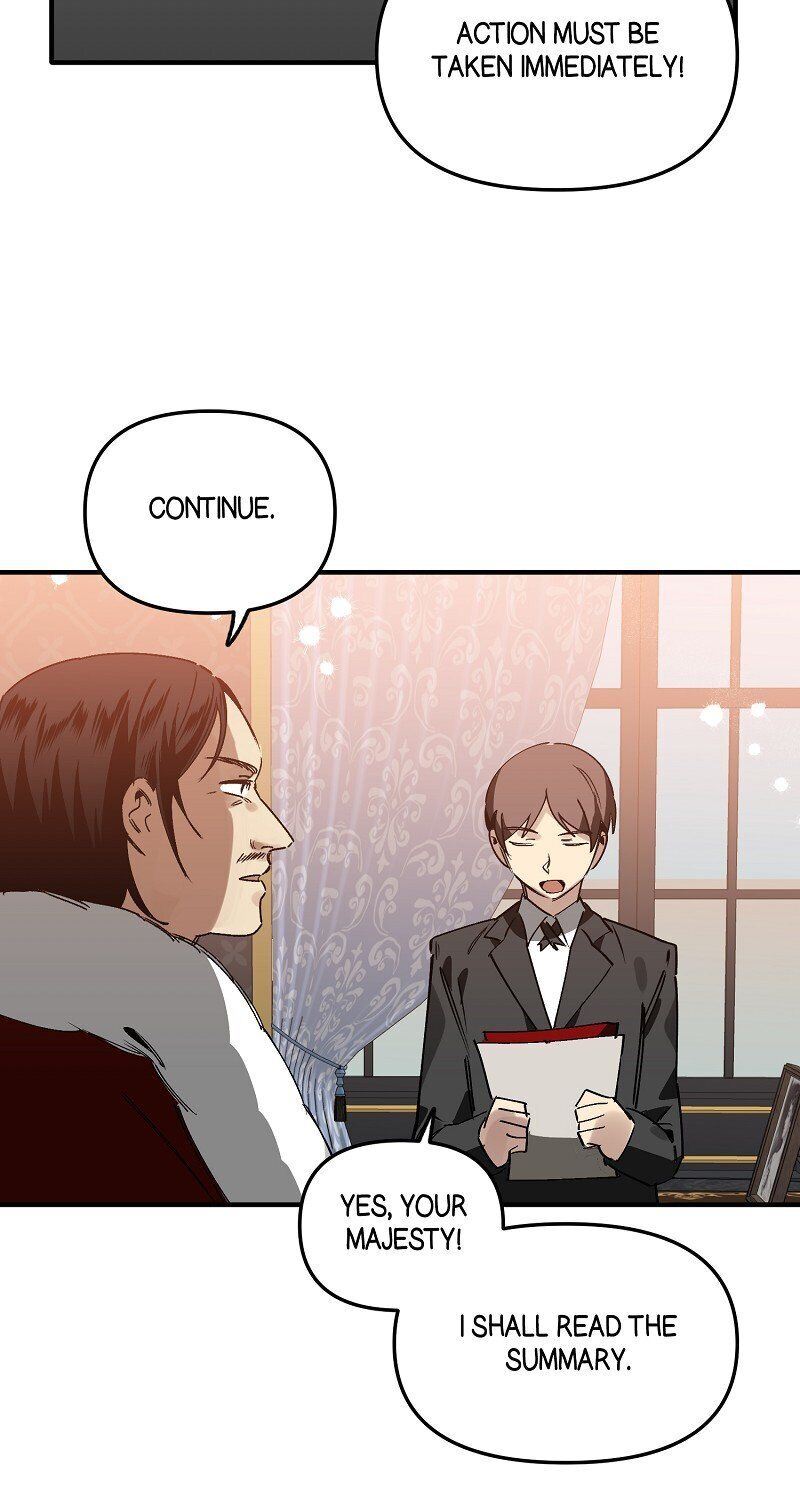 A Hunter’s Courtship Method Chapter 47 210 47