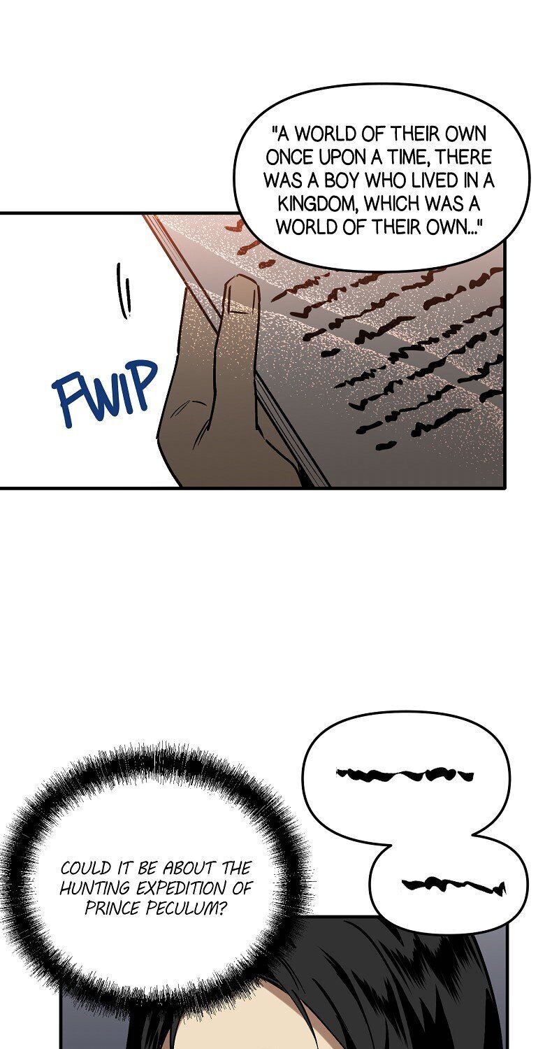 A Hunter’s Courtship Method Chapter 47 211 48