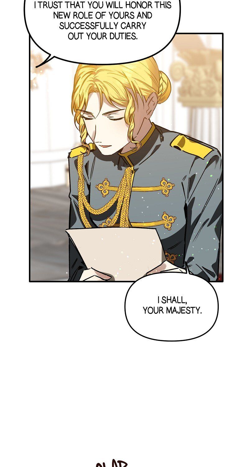 A Hunter’s Courtship Method Chapter 47 168 5