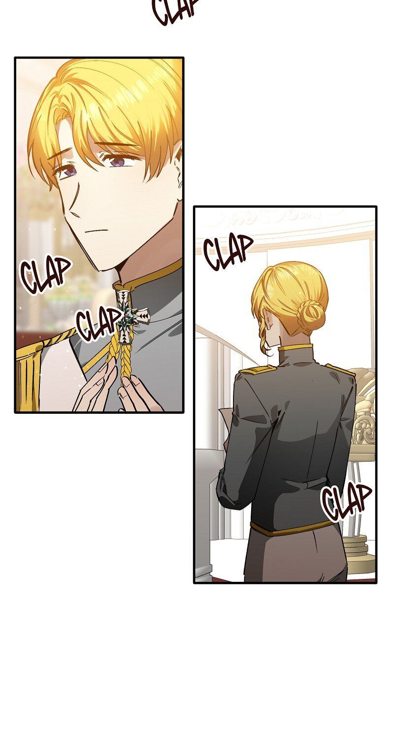 A Hunter’s Courtship Method Chapter 47 169 6