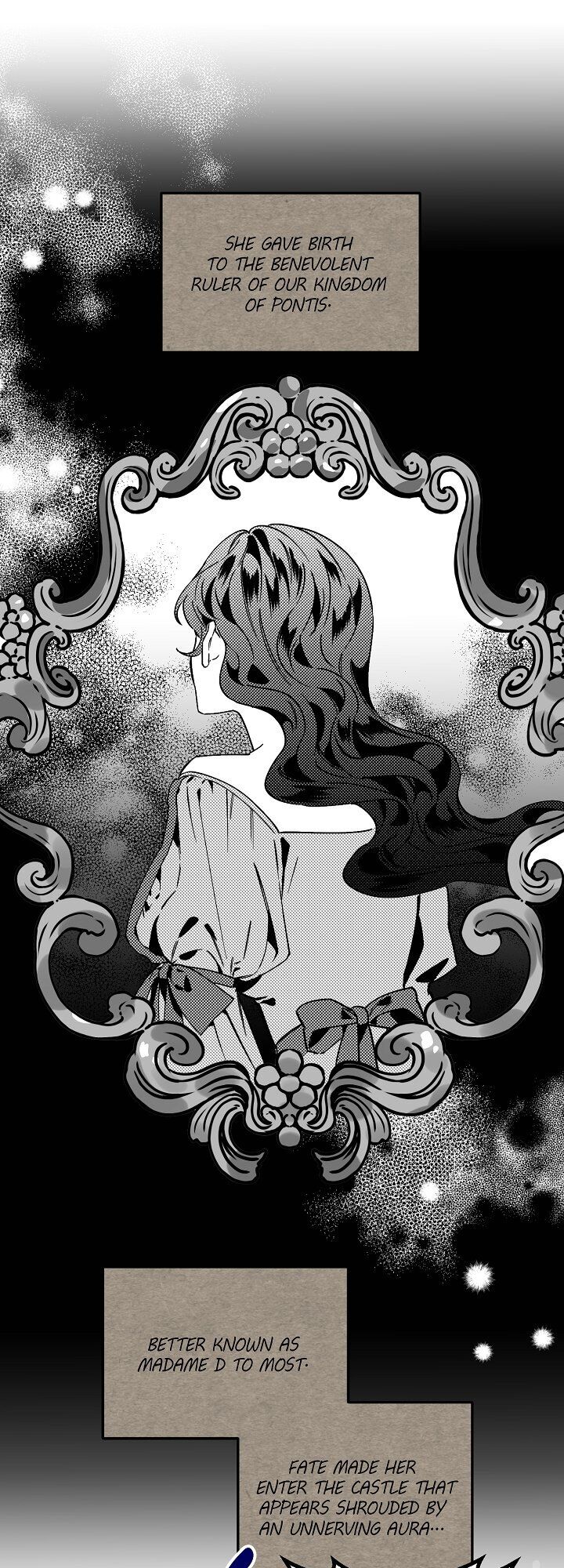 A Hunter’s Courtship Method Chapter 48 107 0